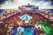 Cruise Parties in Goa, Christmas and New Year Celebration in Goa - A Complete Guide