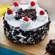 Midnight Cake Delivery | Midnight Cakes | Late Night Cake Delivery Within 4 Hours
