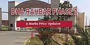 DHA Rahbar Phase 2 Investment Opportunity - RED Real Estate