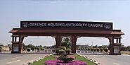 Plot For Sale In DHA Lahore