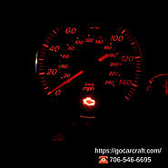 The Importance of Check Engine Light in a Car