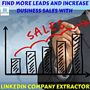 Asim Rafiq's answer to How can I start generating sales leads? - Quora
