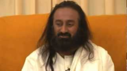 Sri Sri Ravi Shankar a talk on Finding Inner Strength