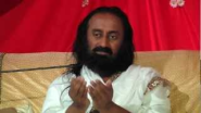 The 5 Senses - Sri Sri Ravi Shankar Talk