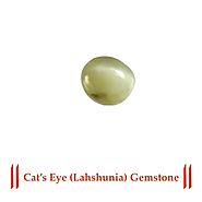Cat’s Eye (Lahshunia)