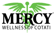Donation Drive for Cannabis Patients by Mercy Wellness™ of Cotati