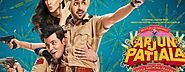 Download Arjun Patiala 2019 Movies Counter Openload Full Movie