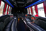 NYC Prom Limousine Rental Services | Prom Night Limo Transportation