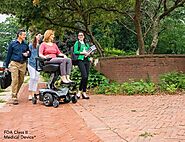 Affordable Medical USA: Stop Struggle Of Mobility With Affordable Power Wheelchairs For Sale