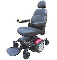 Move with Unimaginable Independence with Power Electric Wheelchair - Affordable Medical USA : powered by Doodlekit