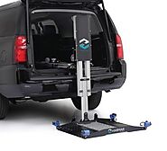 Go easy on your budget get mobility scooters lifts for sale