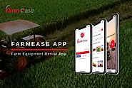 Tractor On Rent - FarmEase App
