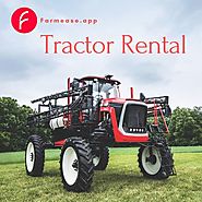 rent a tractor