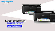 Best Printer Review for you Dial 1877-788-8239 Any problem