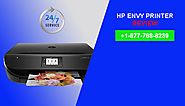 HP Envy Printer Review - Globalprintertech