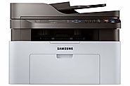 Samsung M2070FW All-in-One Laser Printer Review