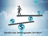 Stablecoin development services