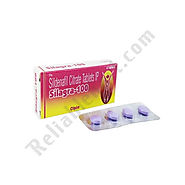 Buy Silagra 100 Mg (Sildenafil) Tablet | Viagra Online