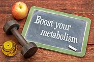 7 Simple Ways To Improve Your Metabolic Health