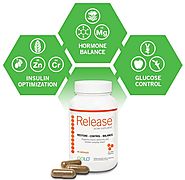 Why Release Dietary Supplement Is Best For A Healthy Body