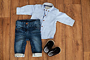 Tips to Keep in Mind Before Buying Children’s Clothing Online