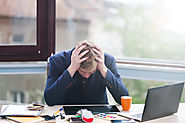 Stress Management: Its Benefits in the Workplace