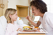 Meal Planning for Your Child With Type 1 Diabetes
