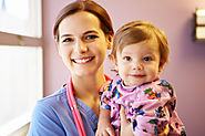 Why You Should Invest in In-Home Pediatric Care