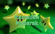 Ramadan Mubarak Messages 2014