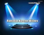 Ramadan 2014 Kareem Wishes