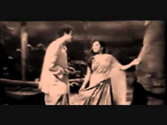 tu mera chand main teri chandani..suraiya- shyam -geeta dutt-Naushad-dillagi Mischief (1949)
