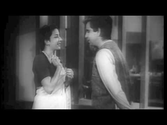 meri kahani bhoolne wale tera jahan aabaad rahe..film deedar 1951
