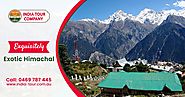 Himachal Tours