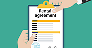 Benifits House Rent Agreement