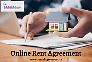 Rental Agreement in Noida