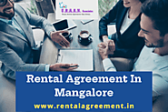 Rental Form | Online Rental Agreement | Karnataka, Delhi, U.P., Jharkhand | Rentalagreement
