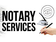 Mobile Notary, Document Notary Services, Notary Services White Rock, Cheap Notary White Rock