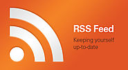 Easy Step By Step Guide To Embed RSS Feed On Website? – Digital Talks – A Digital Marketing Platform