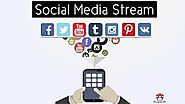 Embed Social Media Stream On Website: What, Why, & How?