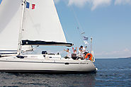Sailing experience like never before at affordable prices