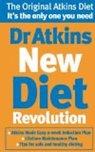 Come Funziona la dieta Atkins