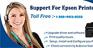 Dial Epson Printer Support Phone Number To Install Driver On Mac