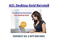 Dropbox - AOL Gold Reinstall Video.mp4 - Simplify your life