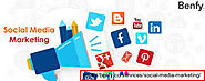 social media marketing company in chennai