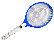 Mosquito Bat at Rs 110 /piece | Mosquito Swatter | ID: 11037280848