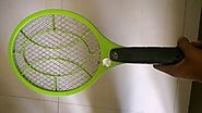 Best Mosquito Killer Rackets in 2020 - Reviews & Comparison | Uerc.in