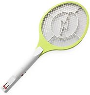 True Store Rechargeable Mosquito killer racket ZX7 Electric Insect Killer Price in India - Buy True Store Rechargeabl...
