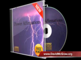 Positive Affirmations - Over 500 Powerful Affirmations For Your Success