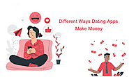 How Dating Apps Make Money?