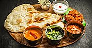 Obsession for Indian food and MICE Travel - LUXXURY MICE